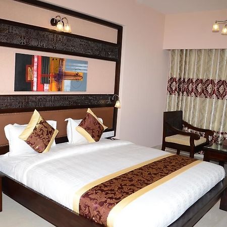 Oyo Rooms Salem Railway Station Exterior photo