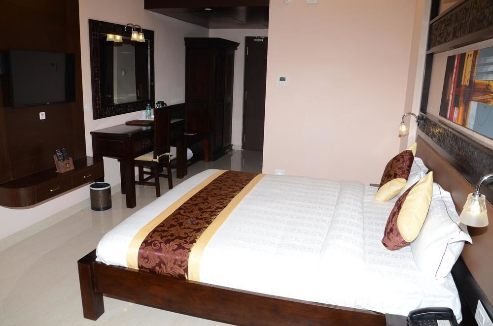 Oyo Rooms Salem Railway Station Exterior photo